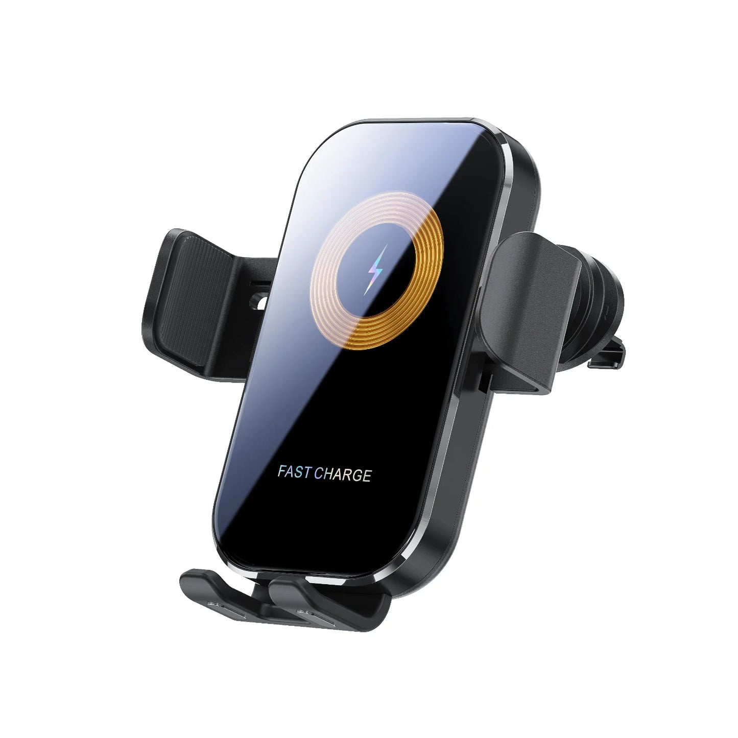 Universal Car Wireless Charger Auto Car Mount Phone Holder
