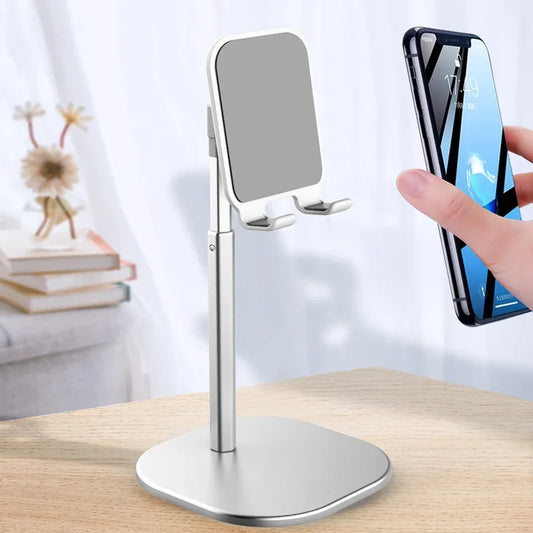 Desktop Phone Holder Tablet Stand Universal Bracket