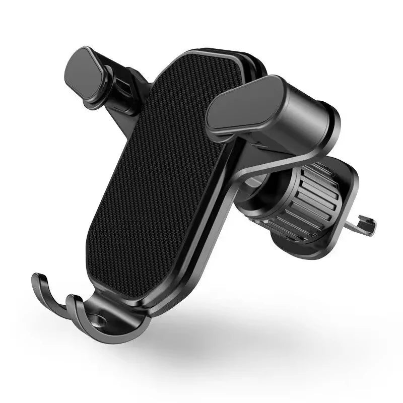 Car Phone Holder Stand Air Vent Gravity