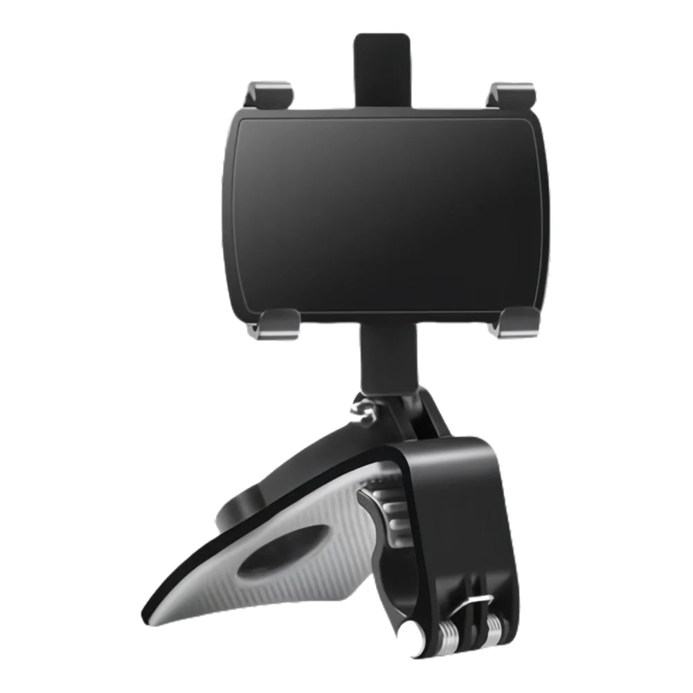 Car Dashboard Support 360 Degree Rotating Auto Grip Phone Holder