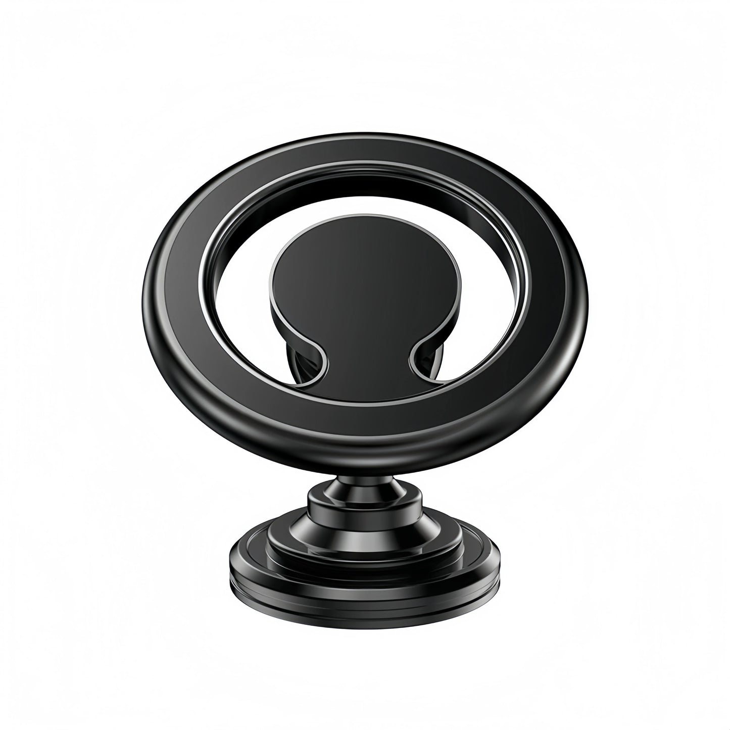 Magnetic Car Phone Holder Universal Air Vent/Dashboard Mount