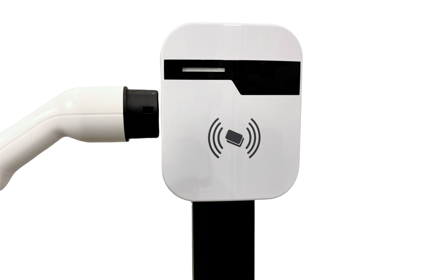 Type 2 EV Wall Charger 7kW 32A Fast Charging Station