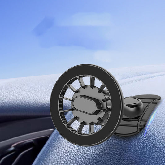 Fashion Personality Magnet Mobile Phone Holder