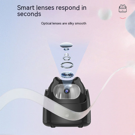 Mobile Phone Selfie Stick 360 Degree Rotation Stand For Live Streaming