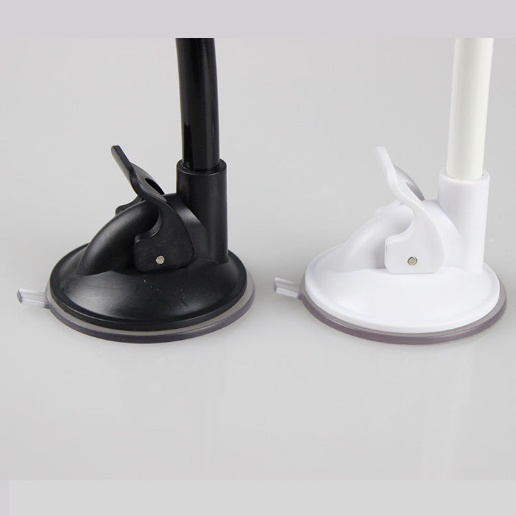 Car Lazy Phone Holder Navigation Suction Cup