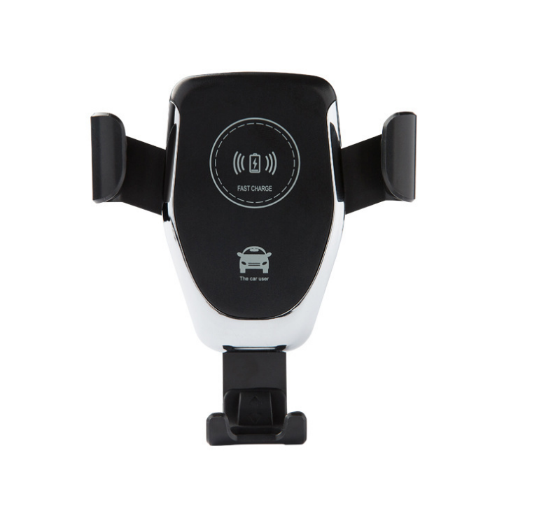 Car Qi Wireless Charger For 11 Pro Xs Max X 18w Fast Charging