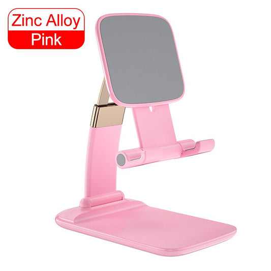 Desk Mobile Phone Holder Stand