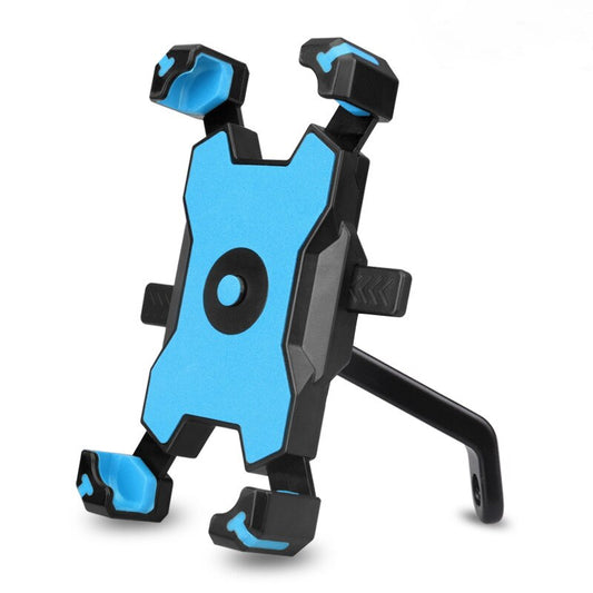 Universal Bike Phone Holder Motorcycle Bicycle