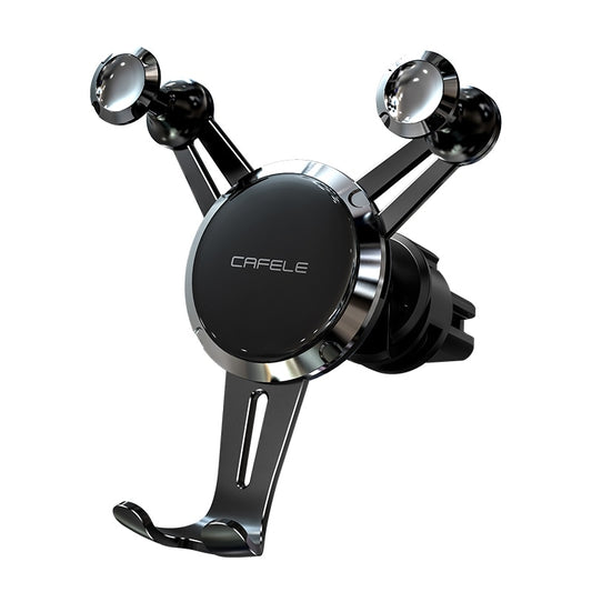 Car Phone Holder in Car Air Vent Clip Mount Phone