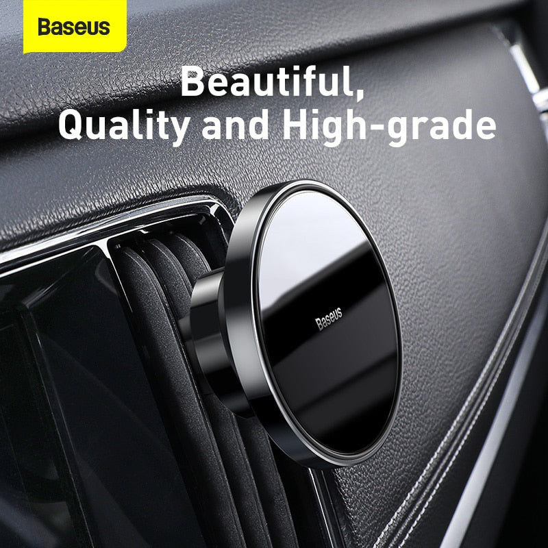 Car Phone Holder For Mobilephone 360 Rotation Air Vent