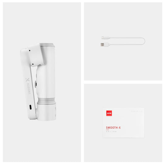 Gimbal Palo Selfie Stick Phone Monopod