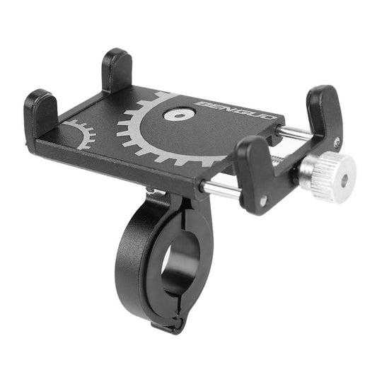 Universal Bike Phone Holder Aluminum Adjustable