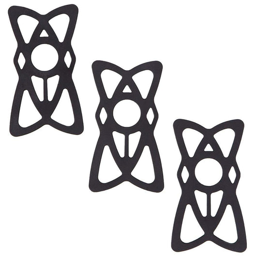 Universal Cell Phone Bicycle Motorcycle Handlebar Silicone