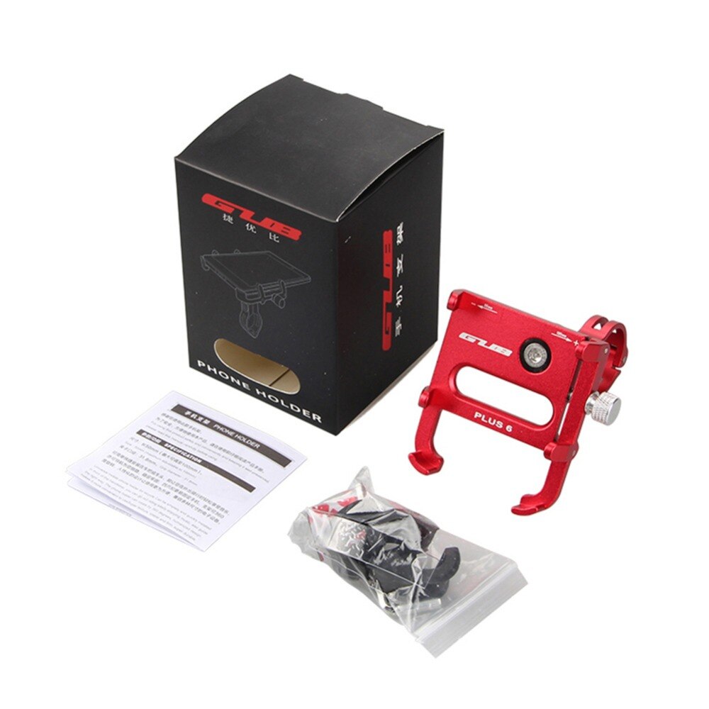 Rotating MTB Bicycle Holder Motorcycle Moto Support