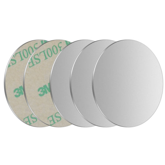 Metal Plate disk iron sheet For Magnetic Car Phone Holder