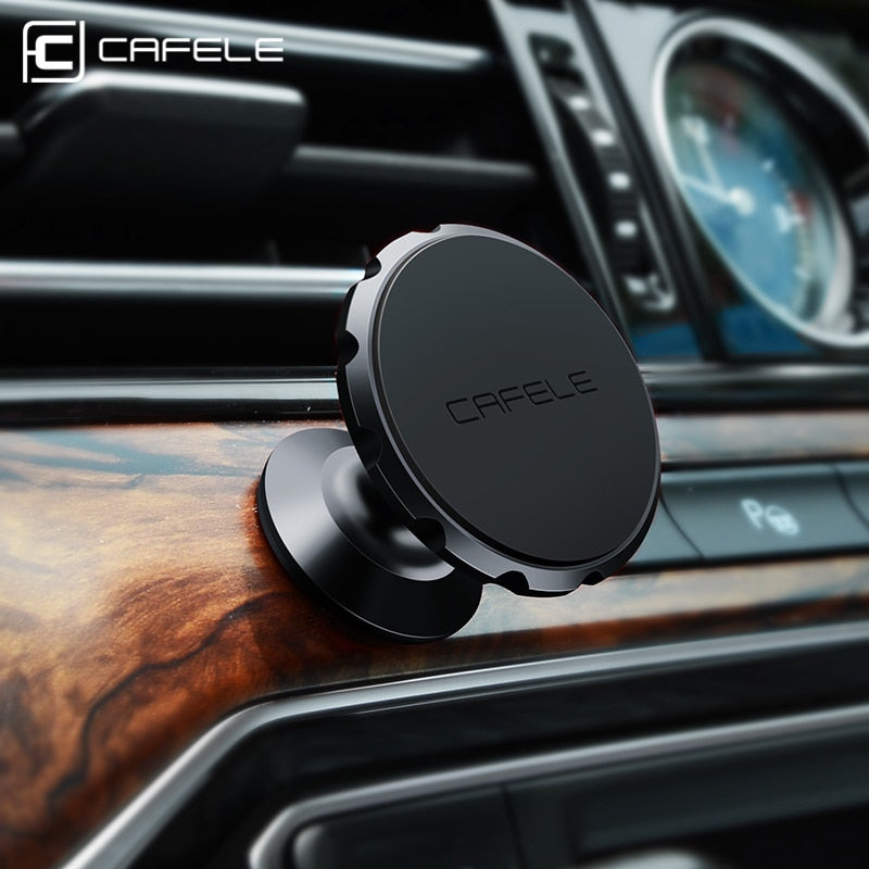Magnetic Car phone Holder Stand