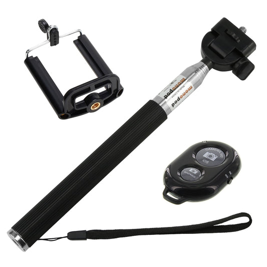 Selfie Sticks selfie stick Bluetooth-compatible