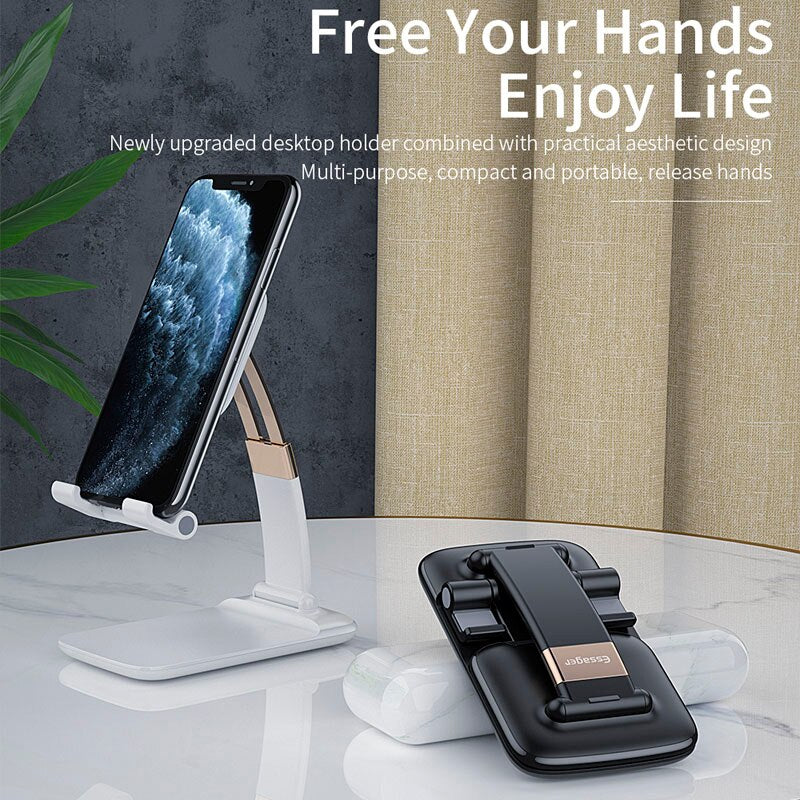 Desk Mobile Phone Holder Stand
