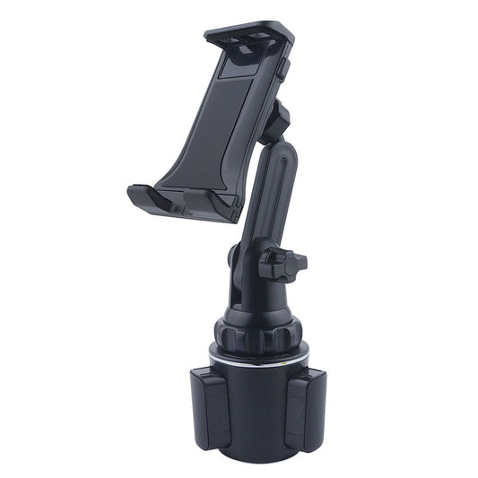 Universal Cup Holder Tablet Mount Car Mount