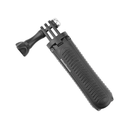 Mini Handle Selfie Stick Desktop Tripod For Vlog