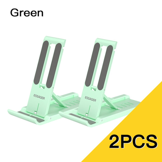 Foldable Desktop Holder Portable Mini Phone Stand