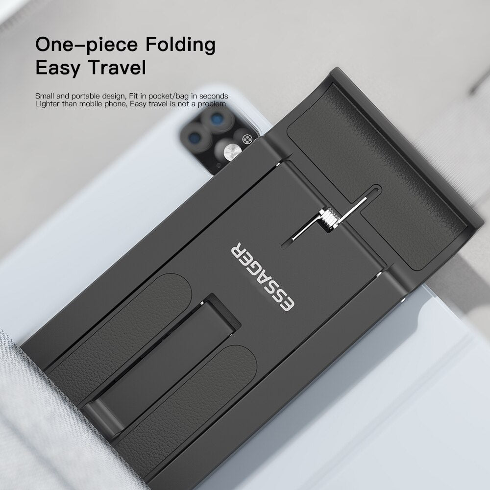 Foldable Desktop Holder Portable Mini Phone Stand