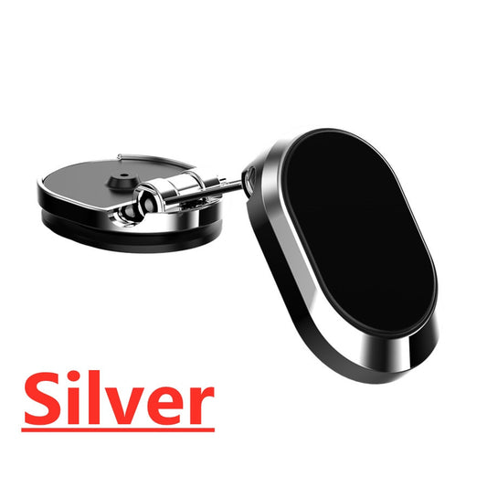 Car Phone Holder Magnet Mount Mobile Cell Phone Stand GPS