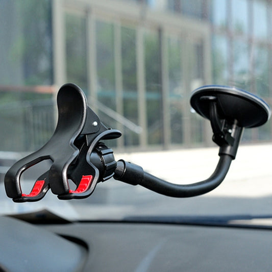 Multifunction Mobile Phone Holder for Car