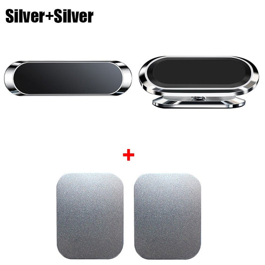 360° Rotatable Holder For Phone Magnetic