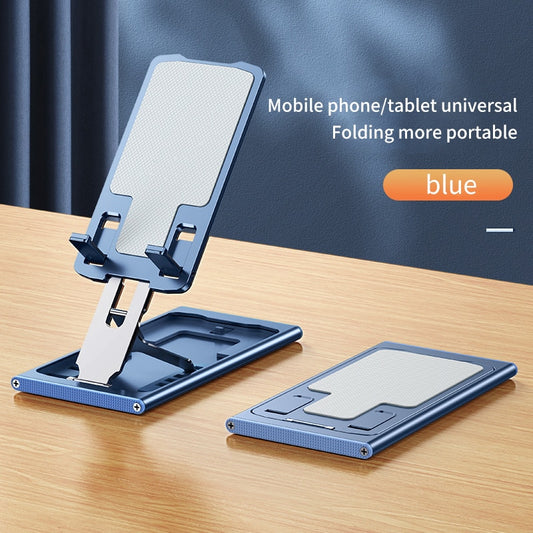 Foldable Mobile Phone Holder Stand