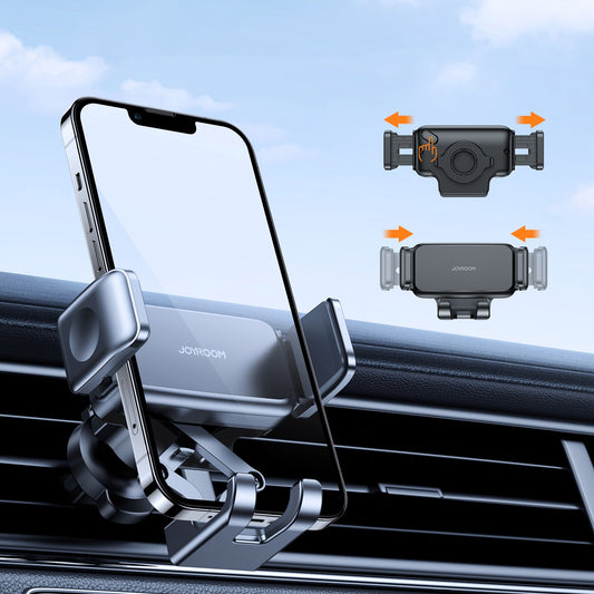 Car Phone Holder Auto Curved