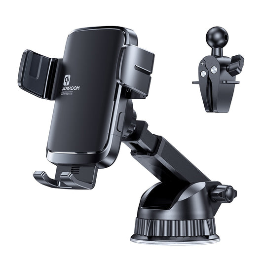 15W Car Phone Holder Wireless Charging Car Charger