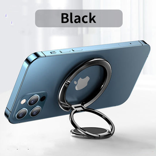 Magnetic Cell Phone Ring Holder Compatible