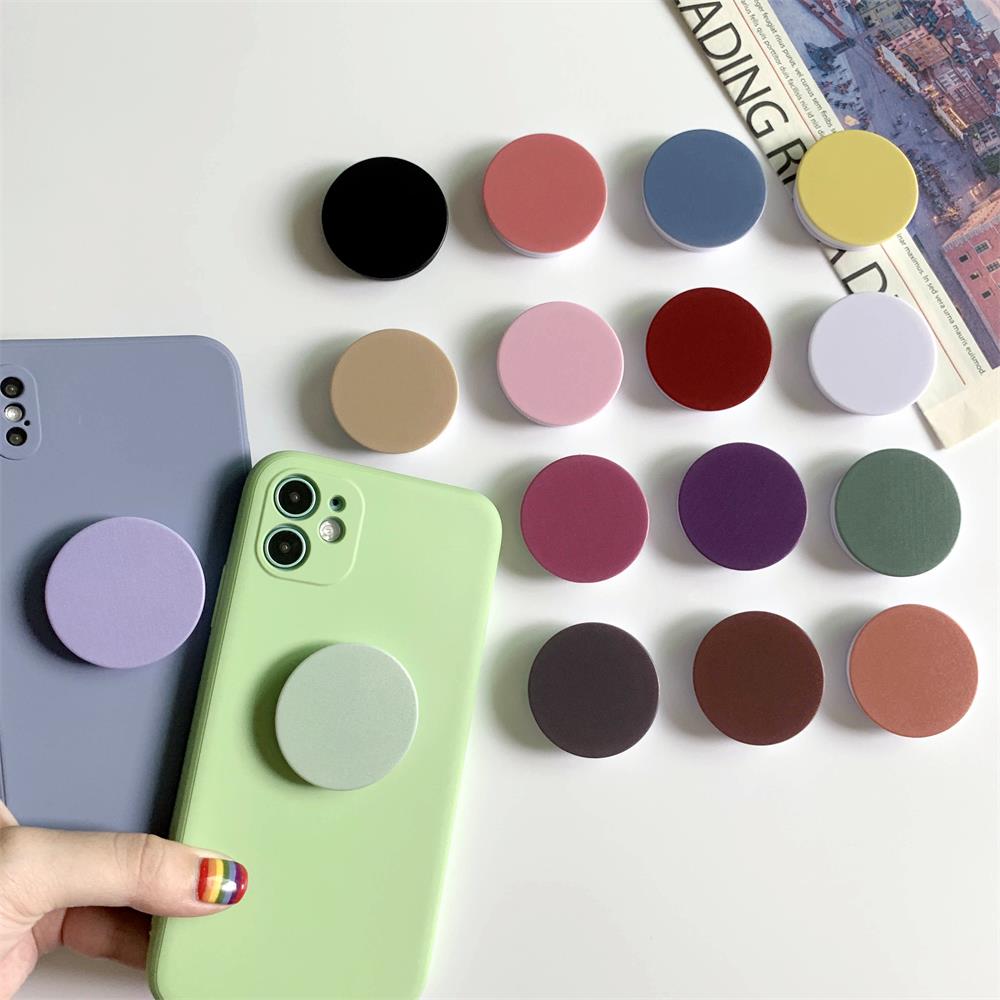 Finger Ring Holder Stand Telephone Mobilephones