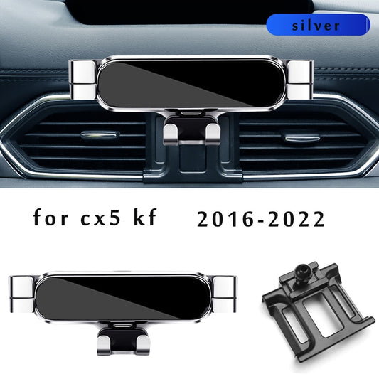 Car Phone Holder Car Styling Bracket