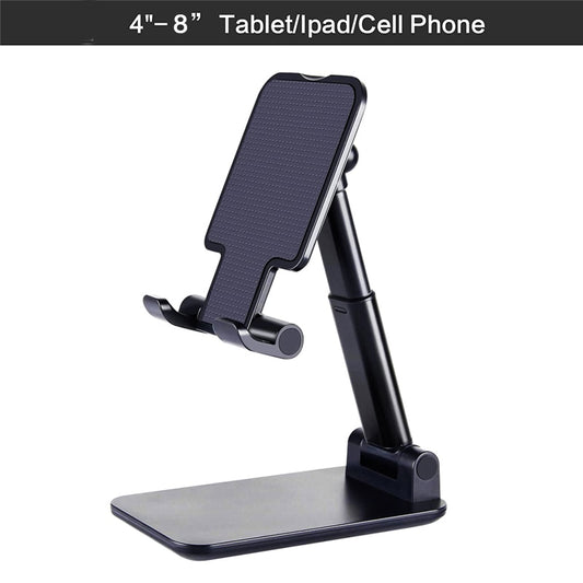 Foldable Extend Support Mobile Phone Holder