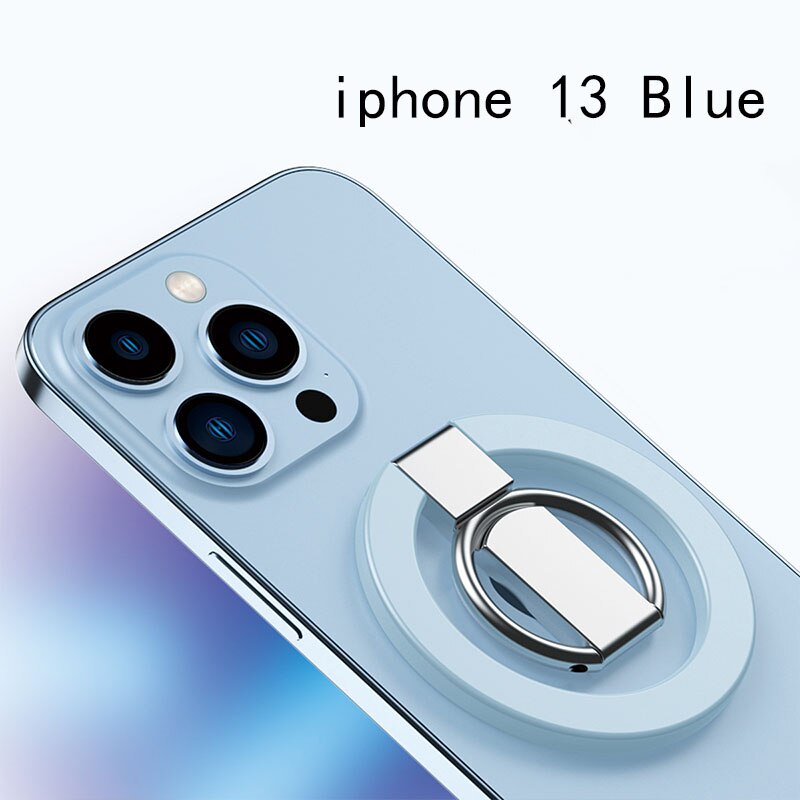 Cell Phone Ring Holder Compatible