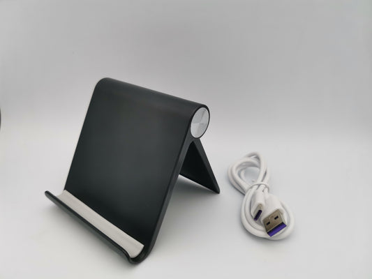 Universal Foldable Desk Mobile Phone Holder