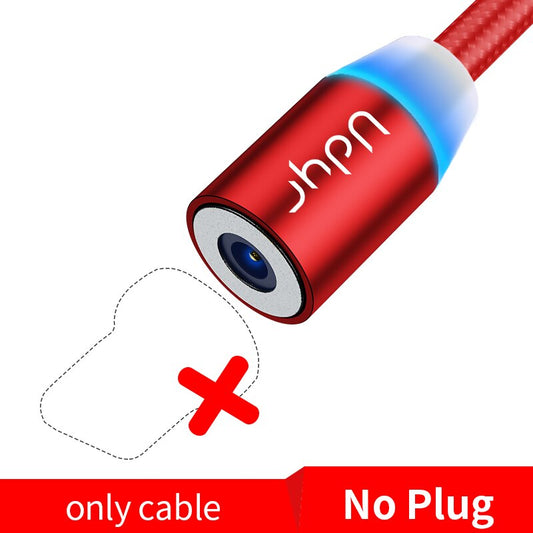 Magnetic Micro USB Cable