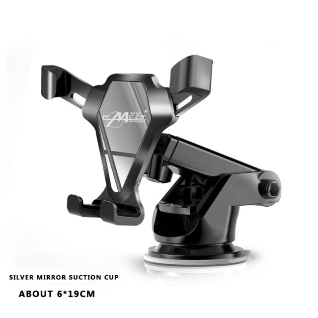 Sucker Car Phone Holder Mobile Holder