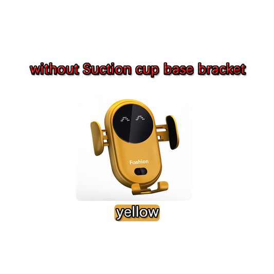 Wireless charger Car Phone Holder