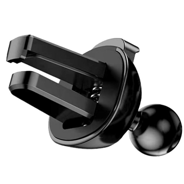Universal Wireless Car Charger Stand Base