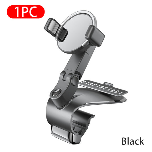 Car Holder for Phone Luxury Car