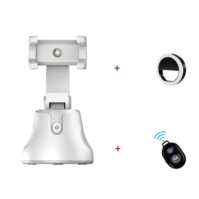Selfie Stick 360 Rotation Camera Phone Holder