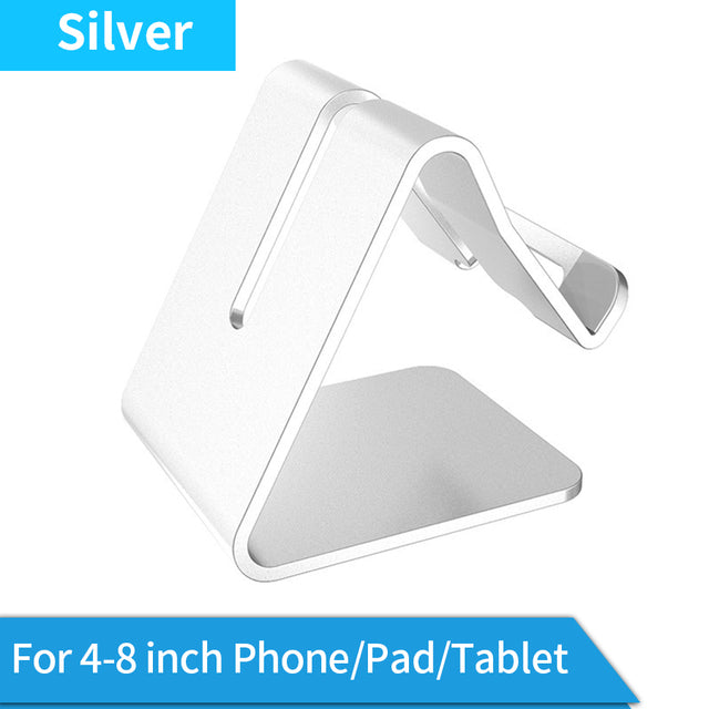 Desktop Phone Holder Tablet Stand