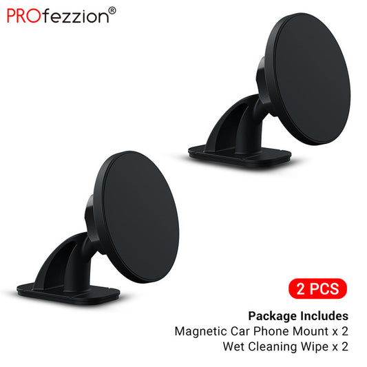 Car Phone Holder Stand Case Strong Grip