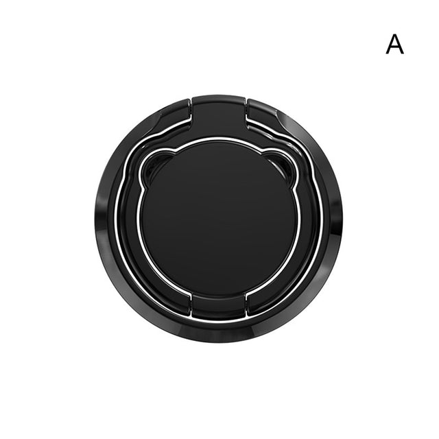 Magnetic Metal Car Mount Dashboard