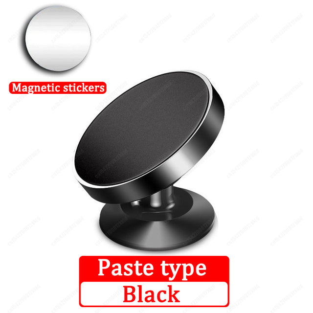 Magnetic Car Phone Holder Magnet Mount