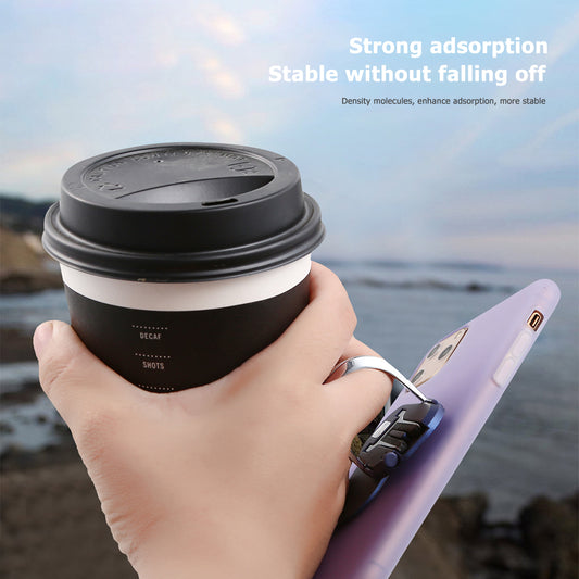 Universal Mobile Phone Parts Finger Ring Bracket