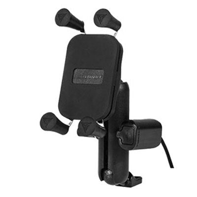 Universal Motorcycle Mobile Phone Holder